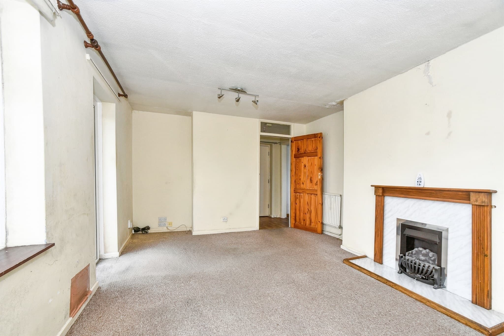 Property at Sidbury Heights, Tidworth