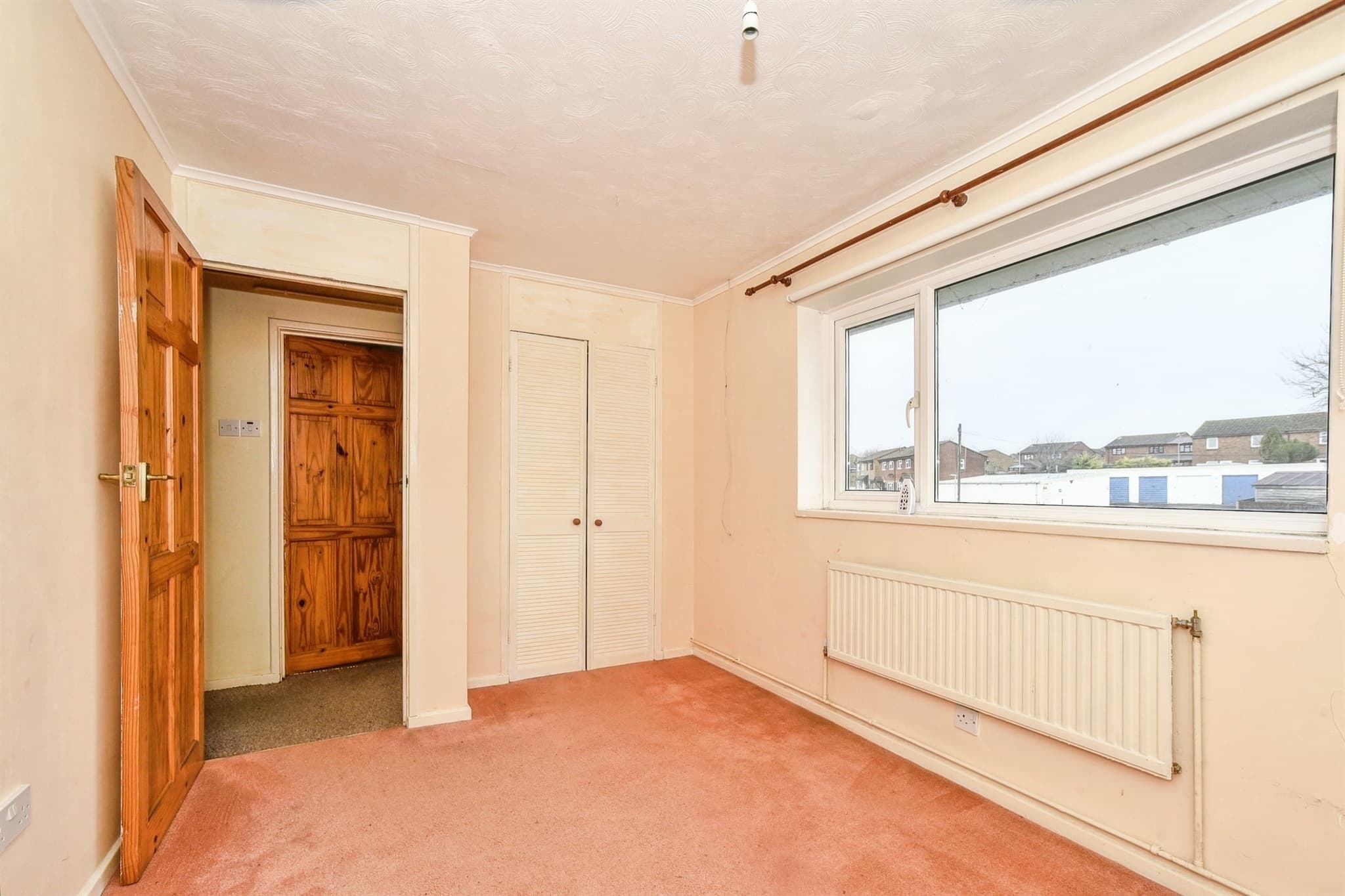 Property at Sidbury Heights, Tidworth