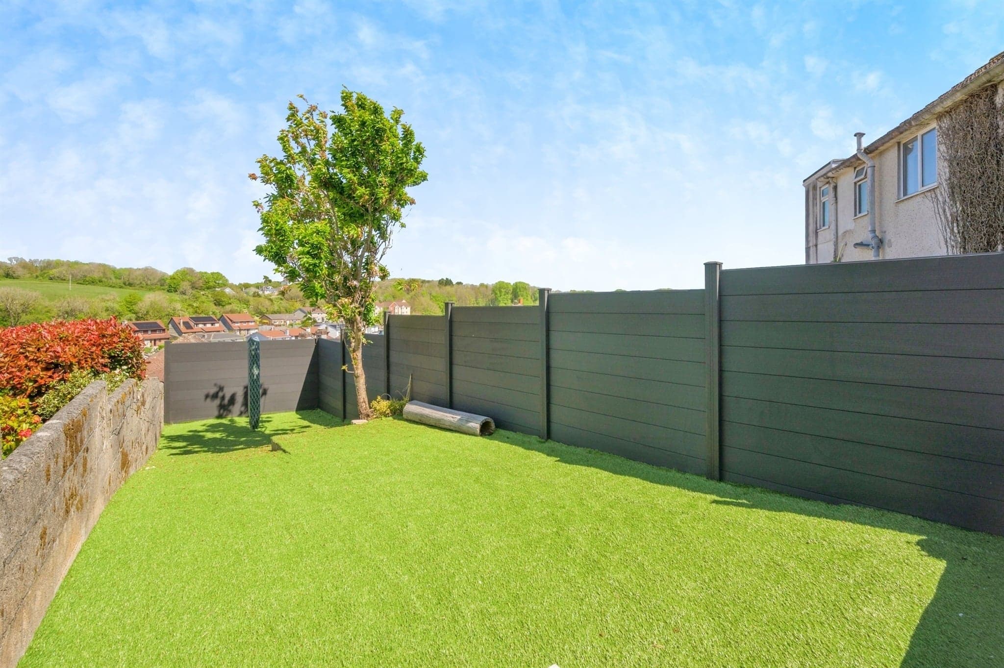 Property at Greenacres, Plymouth