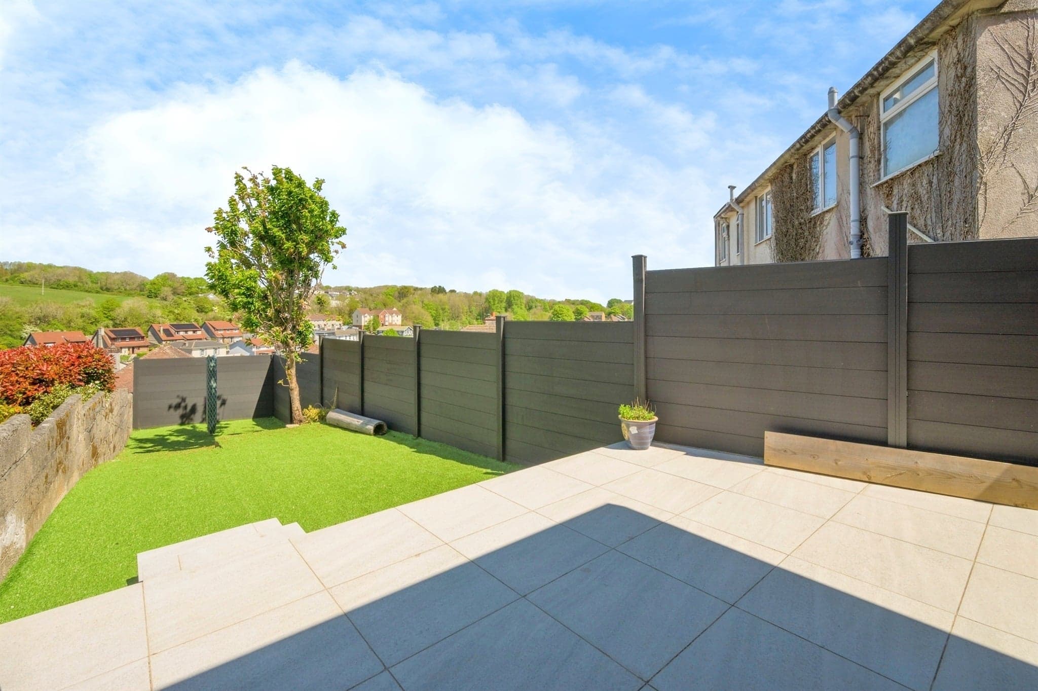 Property at Greenacres, Plymouth