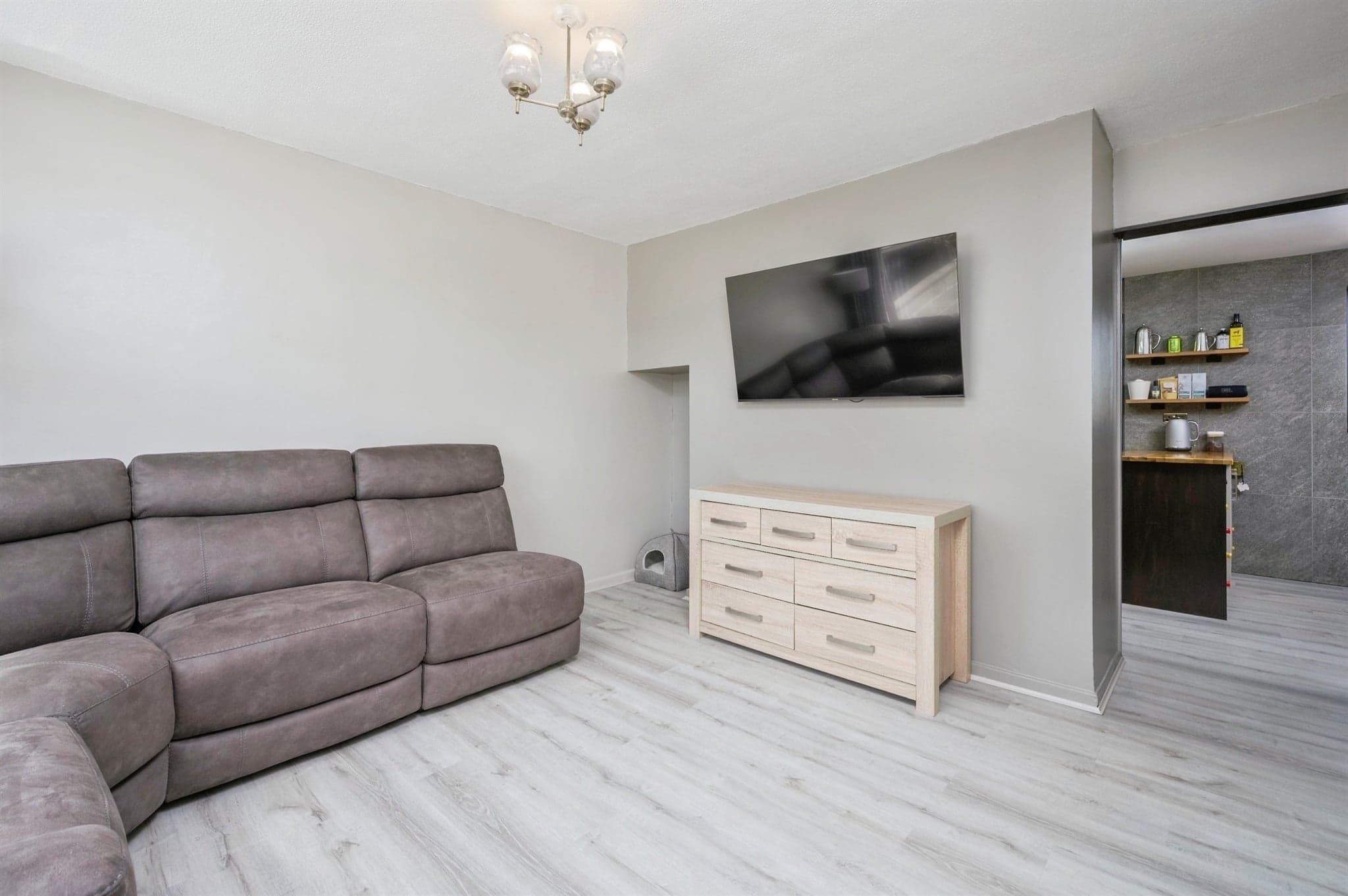 Property at Greenacres, Plymouth
