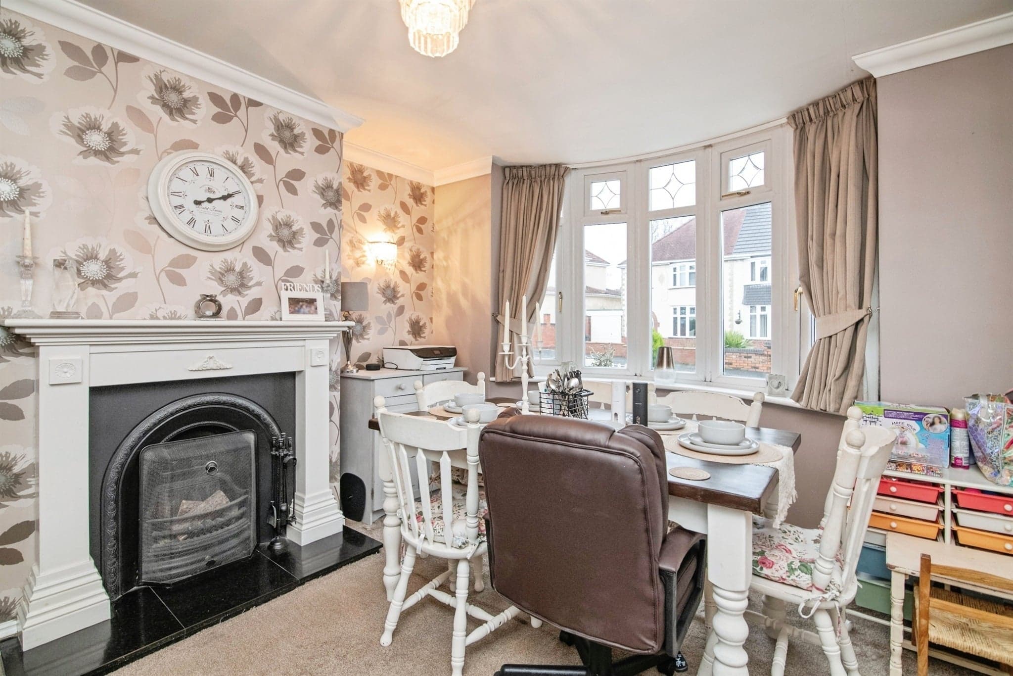 Property at Cromwell Drive, Dudley