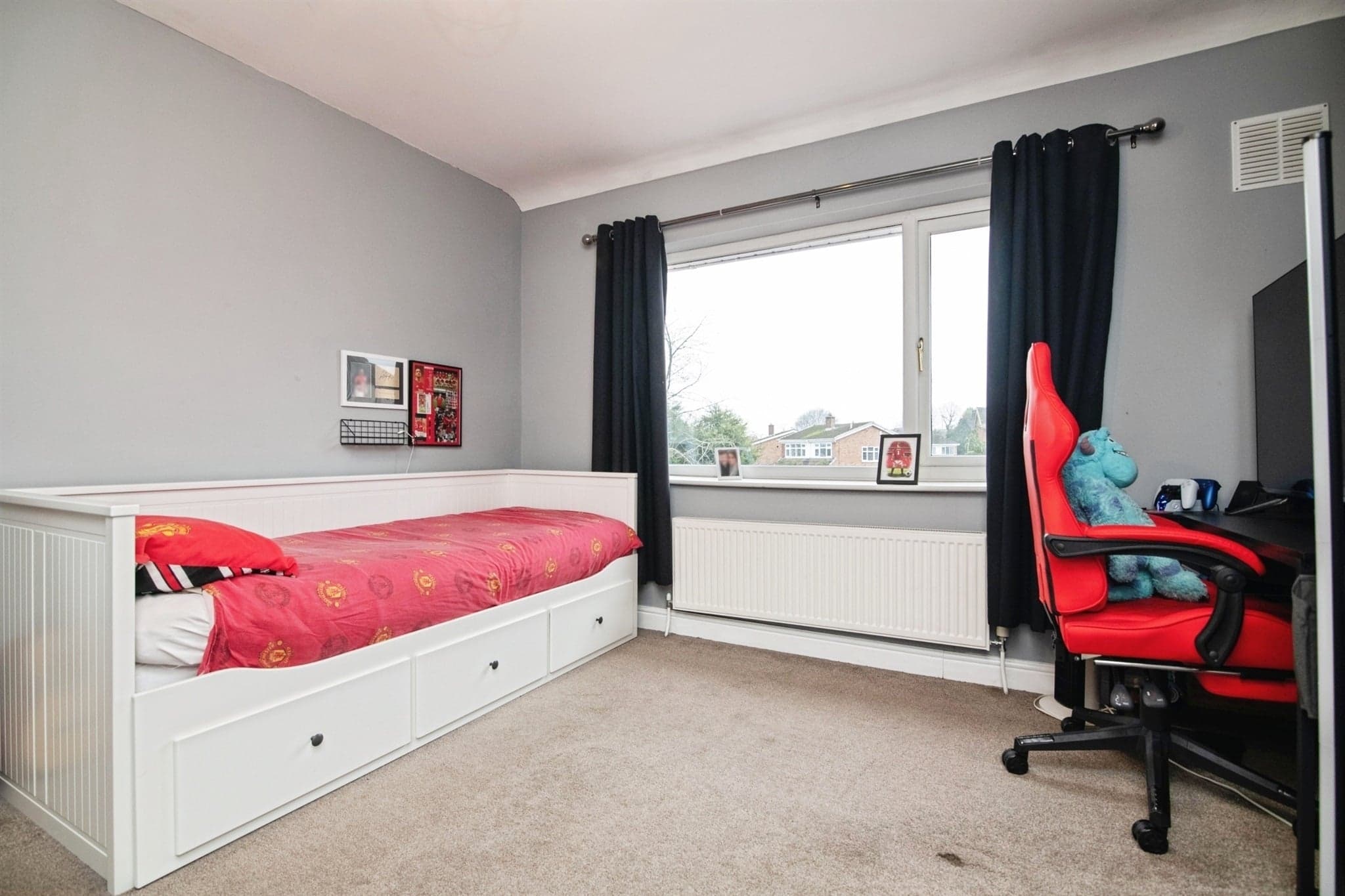 Property at Cromwell Drive, Dudley