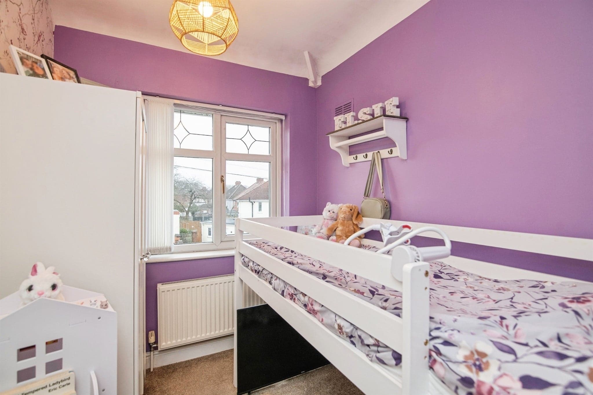 Property at Cromwell Drive, Dudley