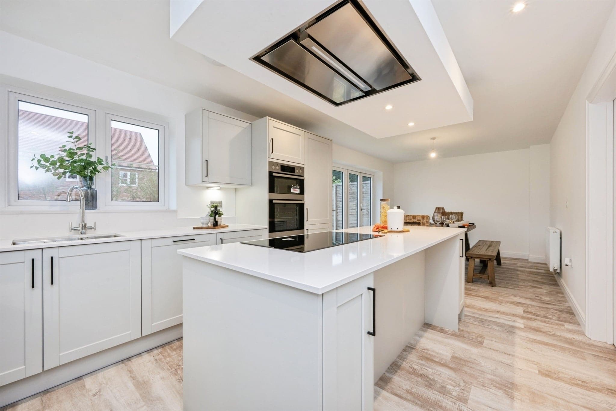 Property at The Hill, Blunham, Bedford