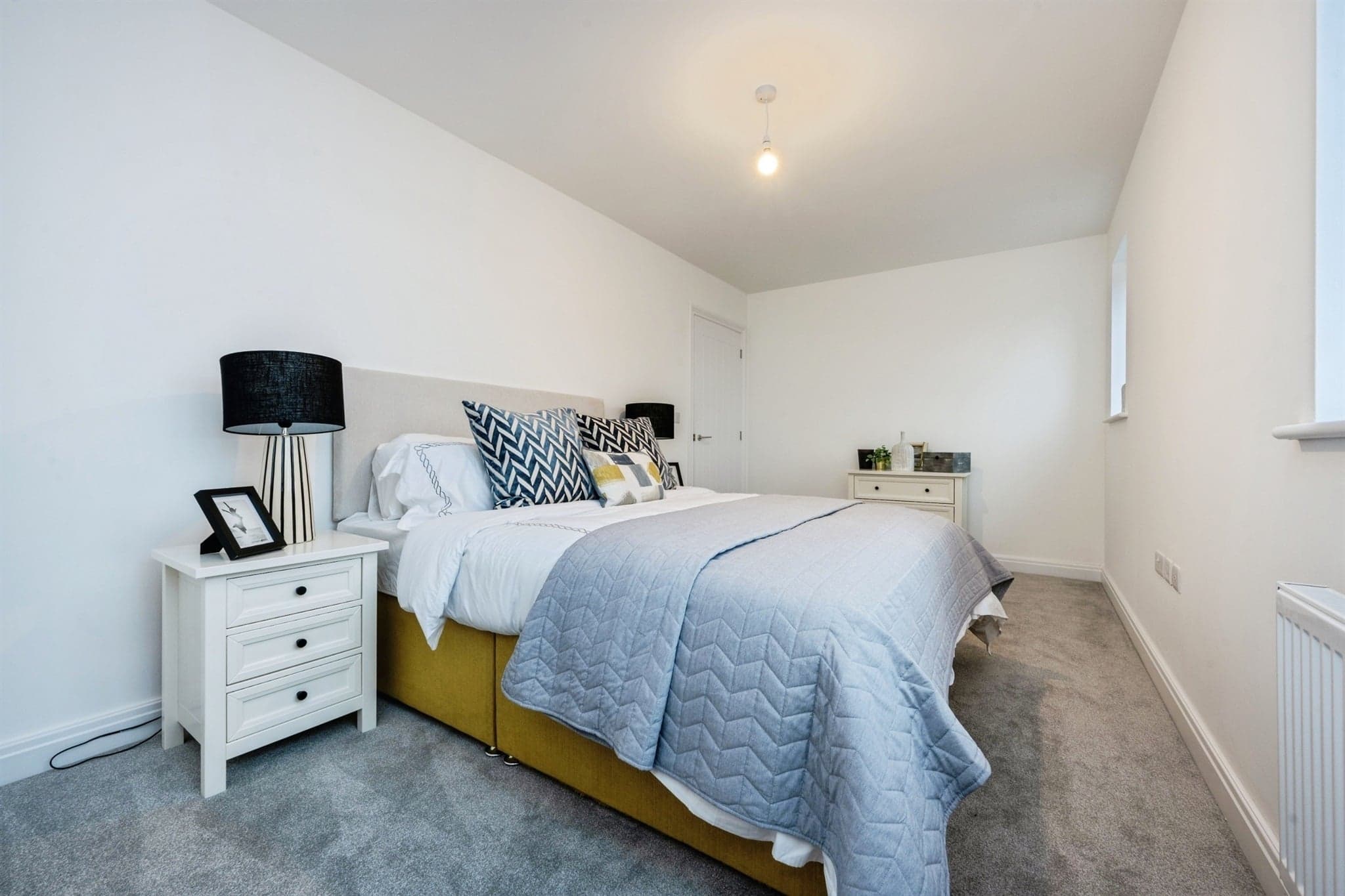 Property at The Hill, Blunham, Bedford