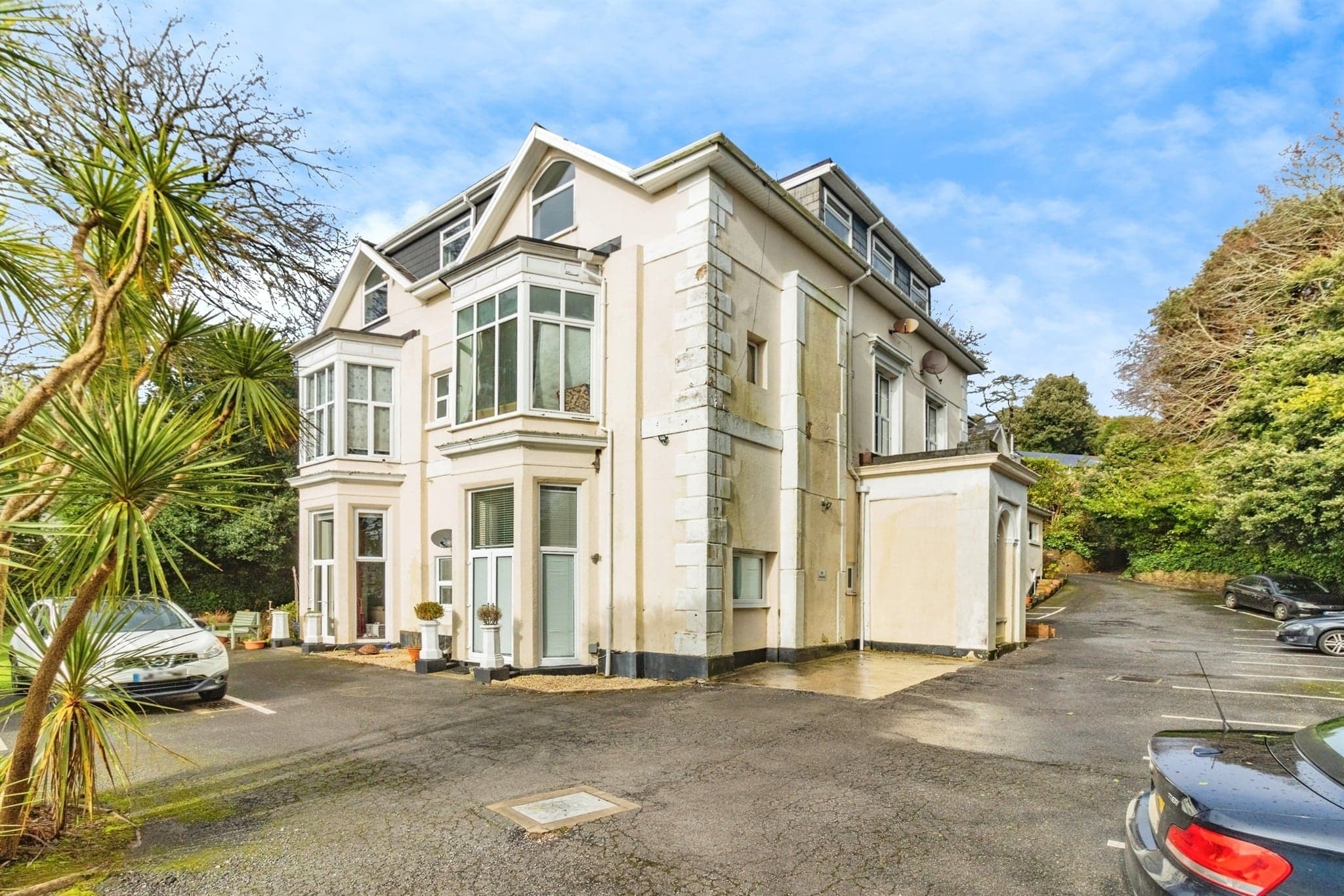 Property at Middle Warberry Road, Torquay