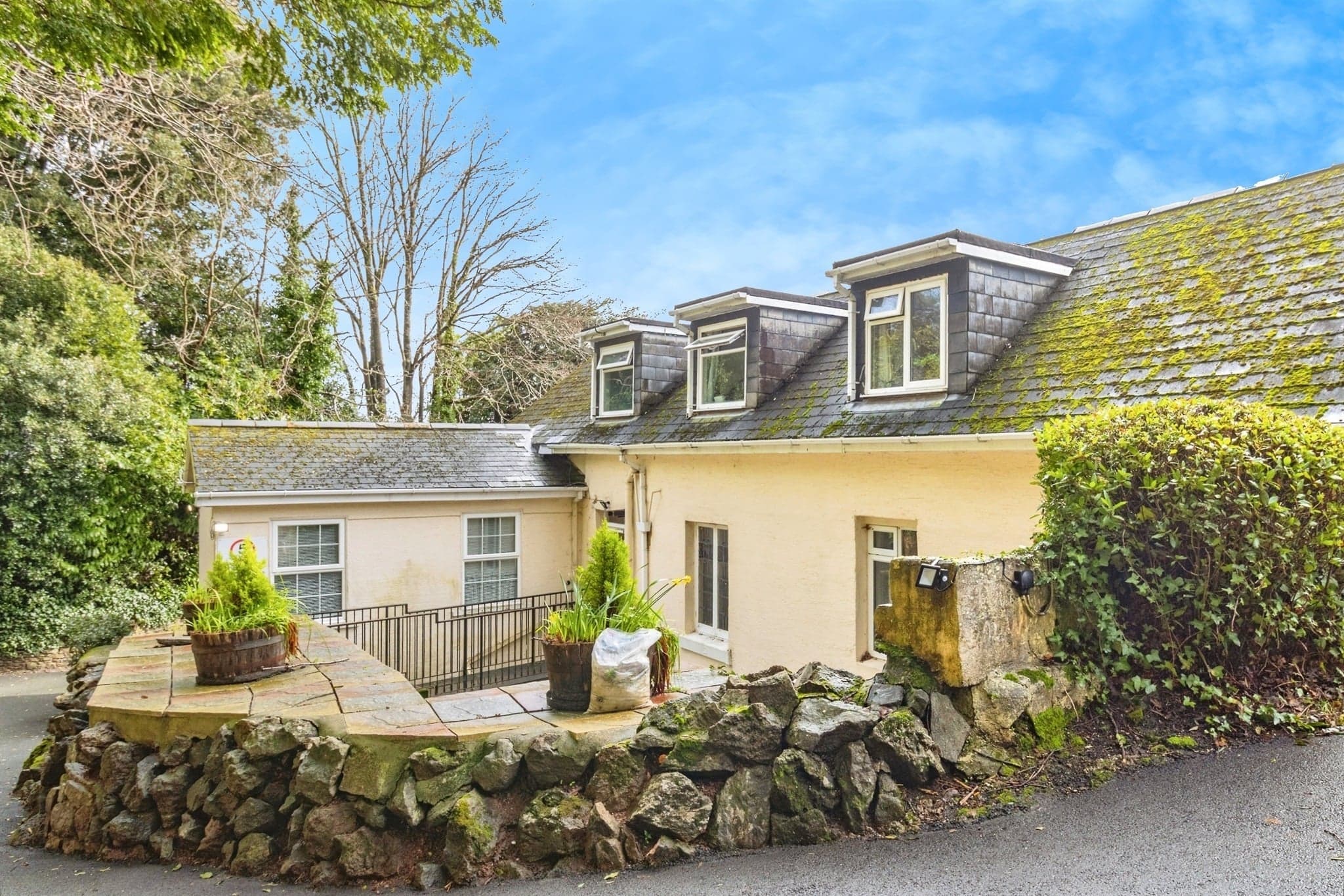 Property at Middle Warberry Road, Torquay