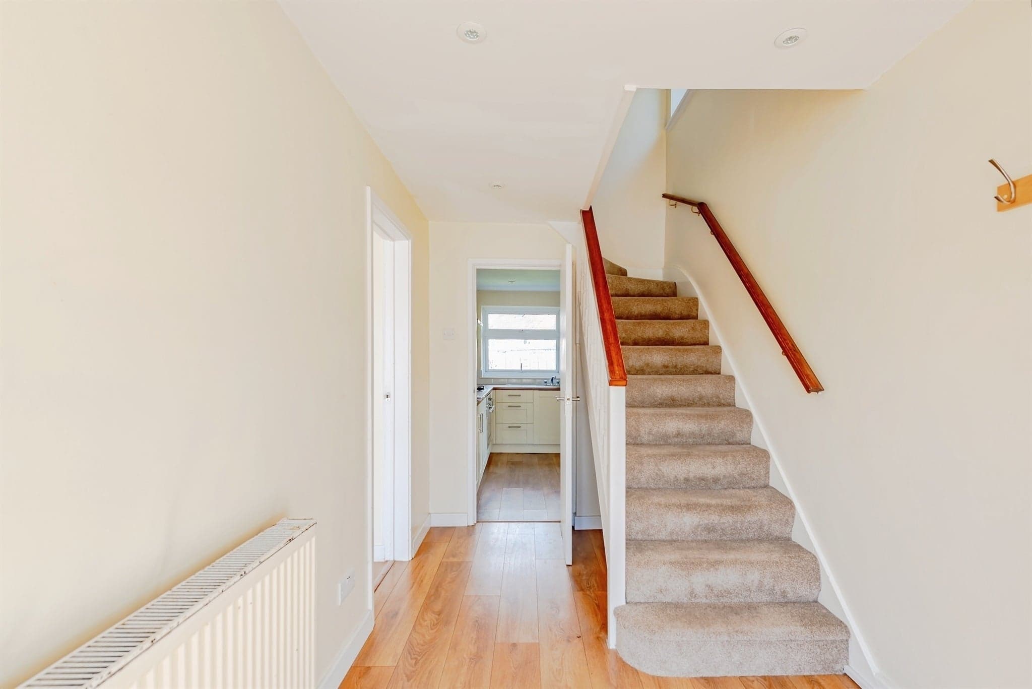 Property at Coombe Close, Crawley