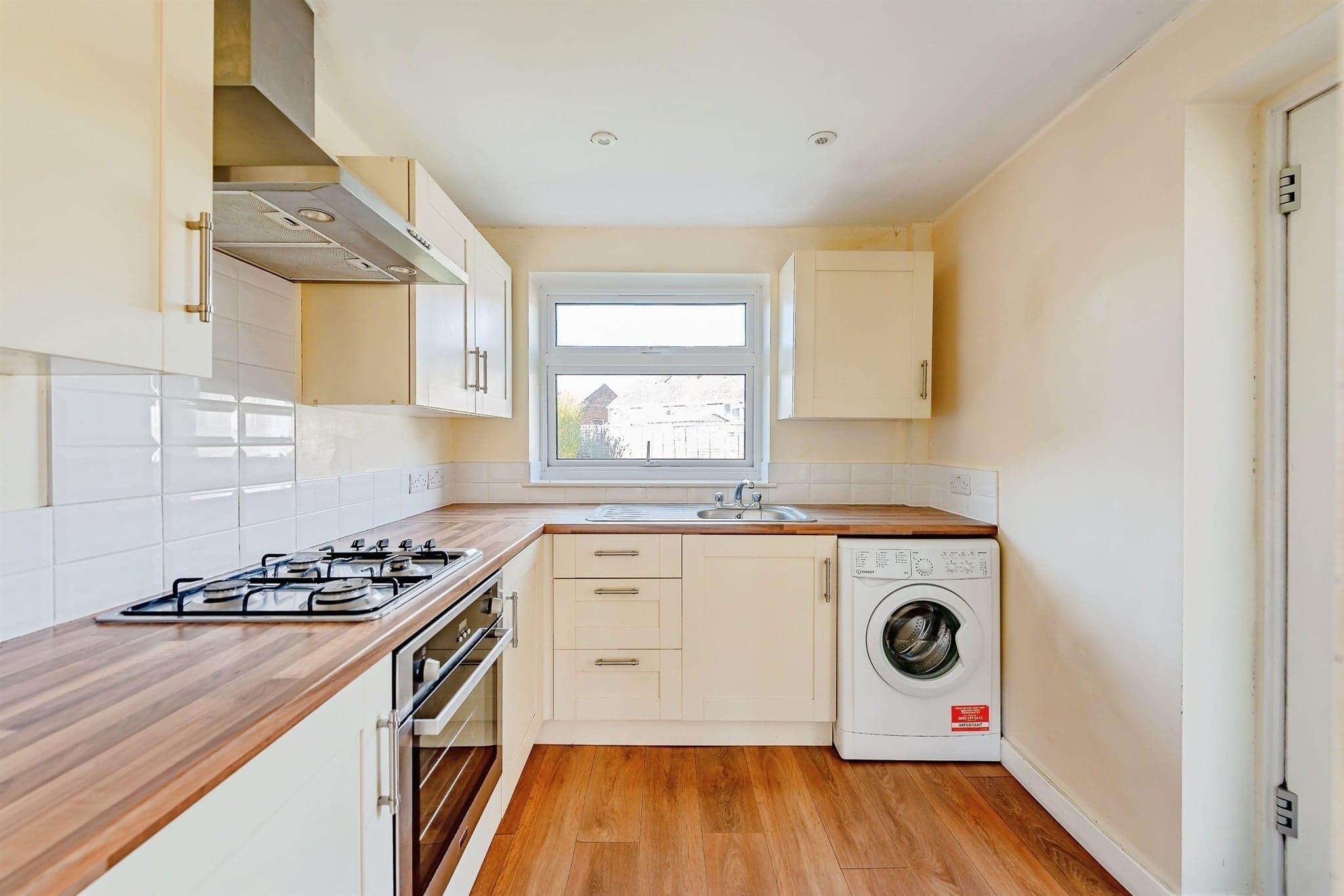 Property at Coombe Close, Crawley