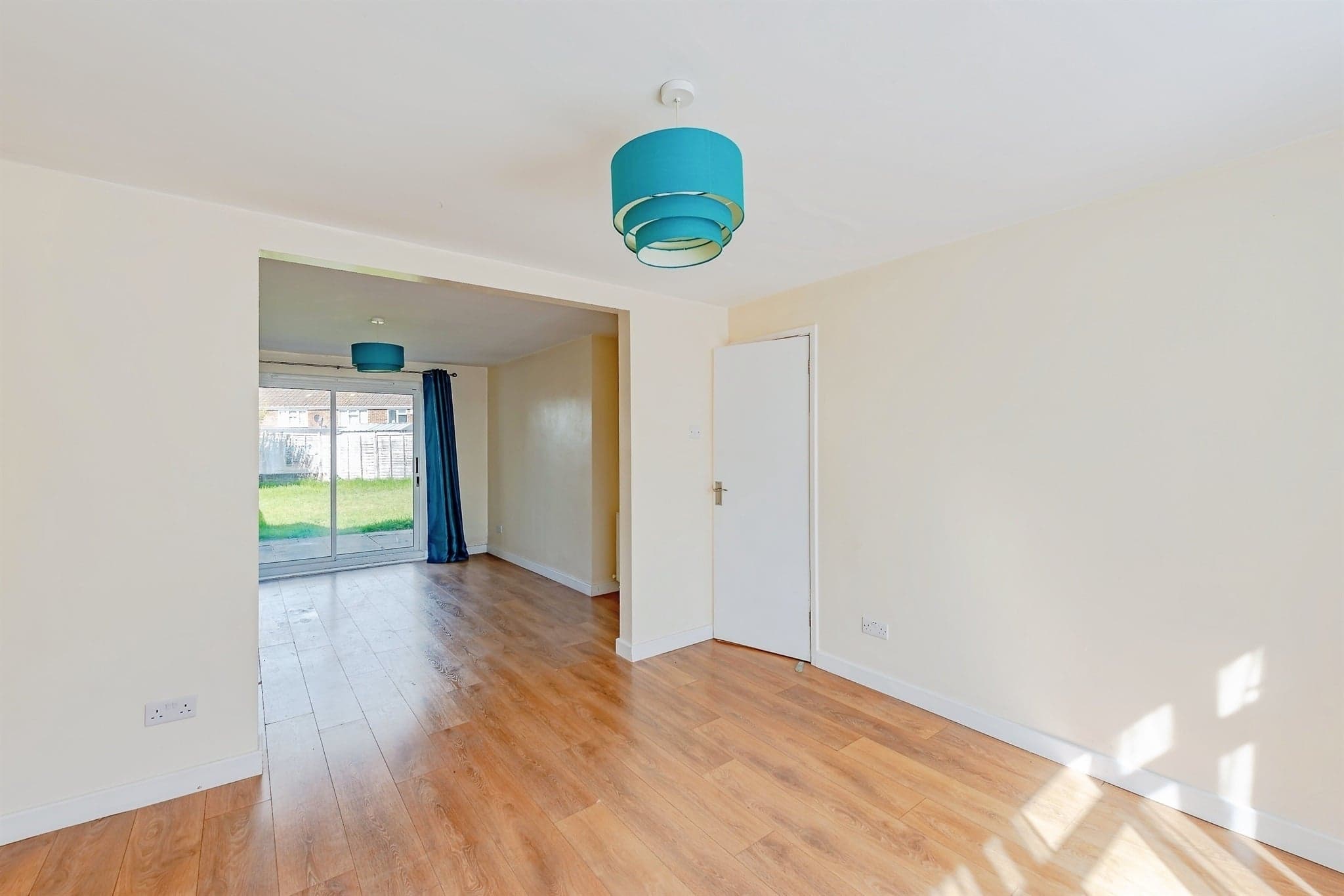 Property at Coombe Close, Crawley