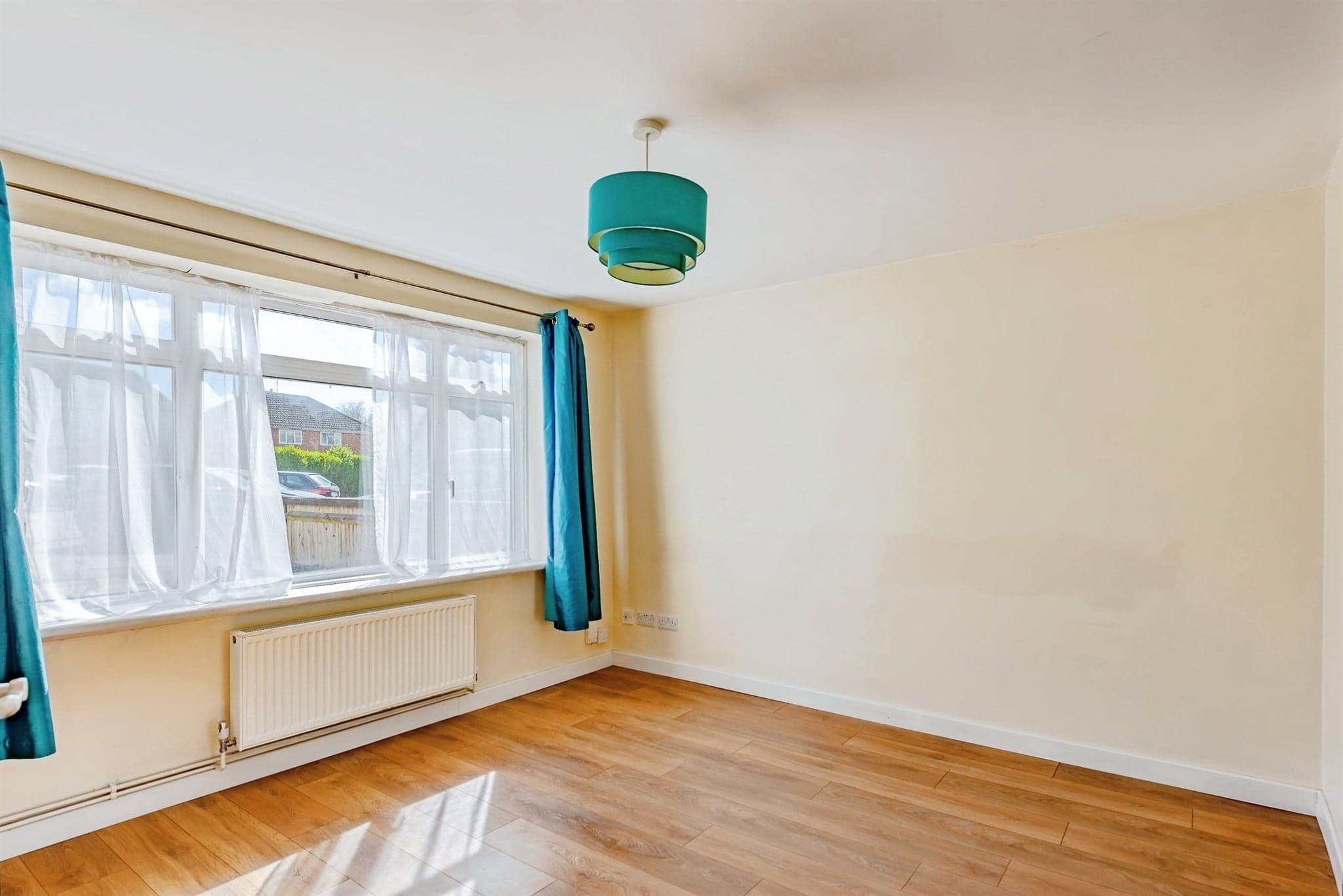 Property at Coombe Close, Crawley