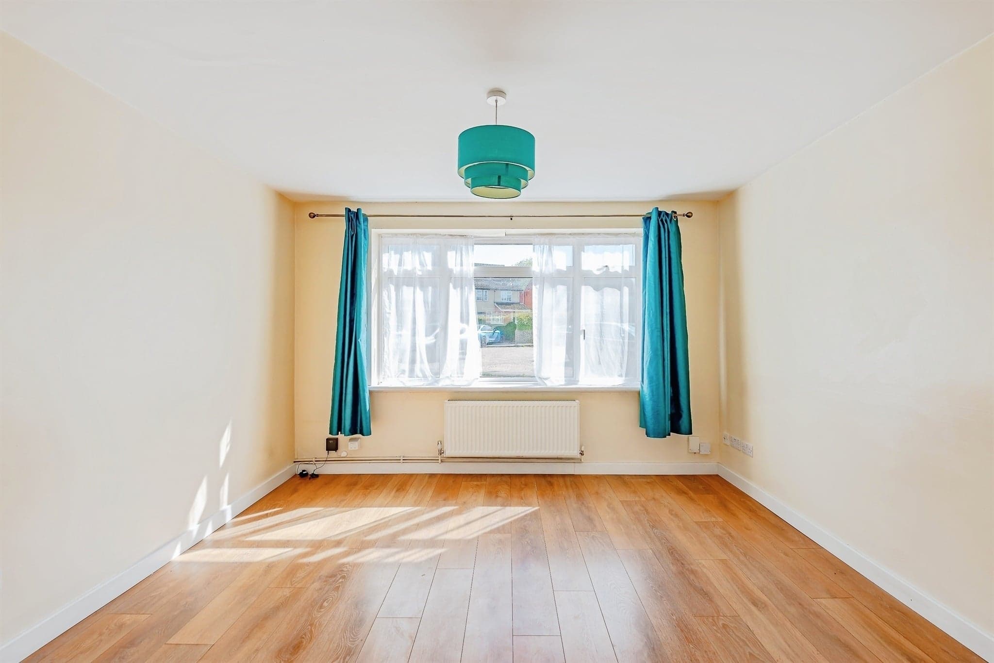 Property at Coombe Close, Crawley