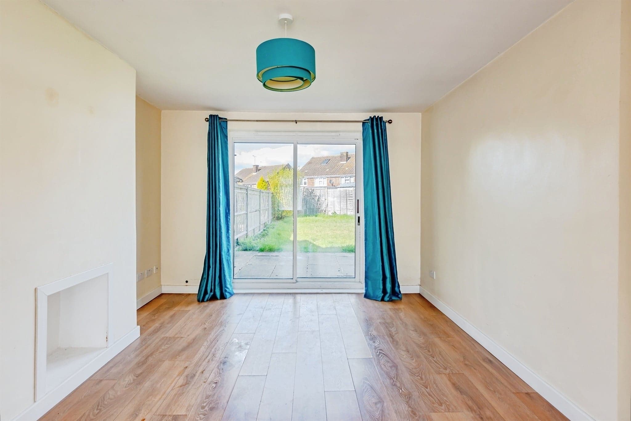 Property at Coombe Close, Crawley