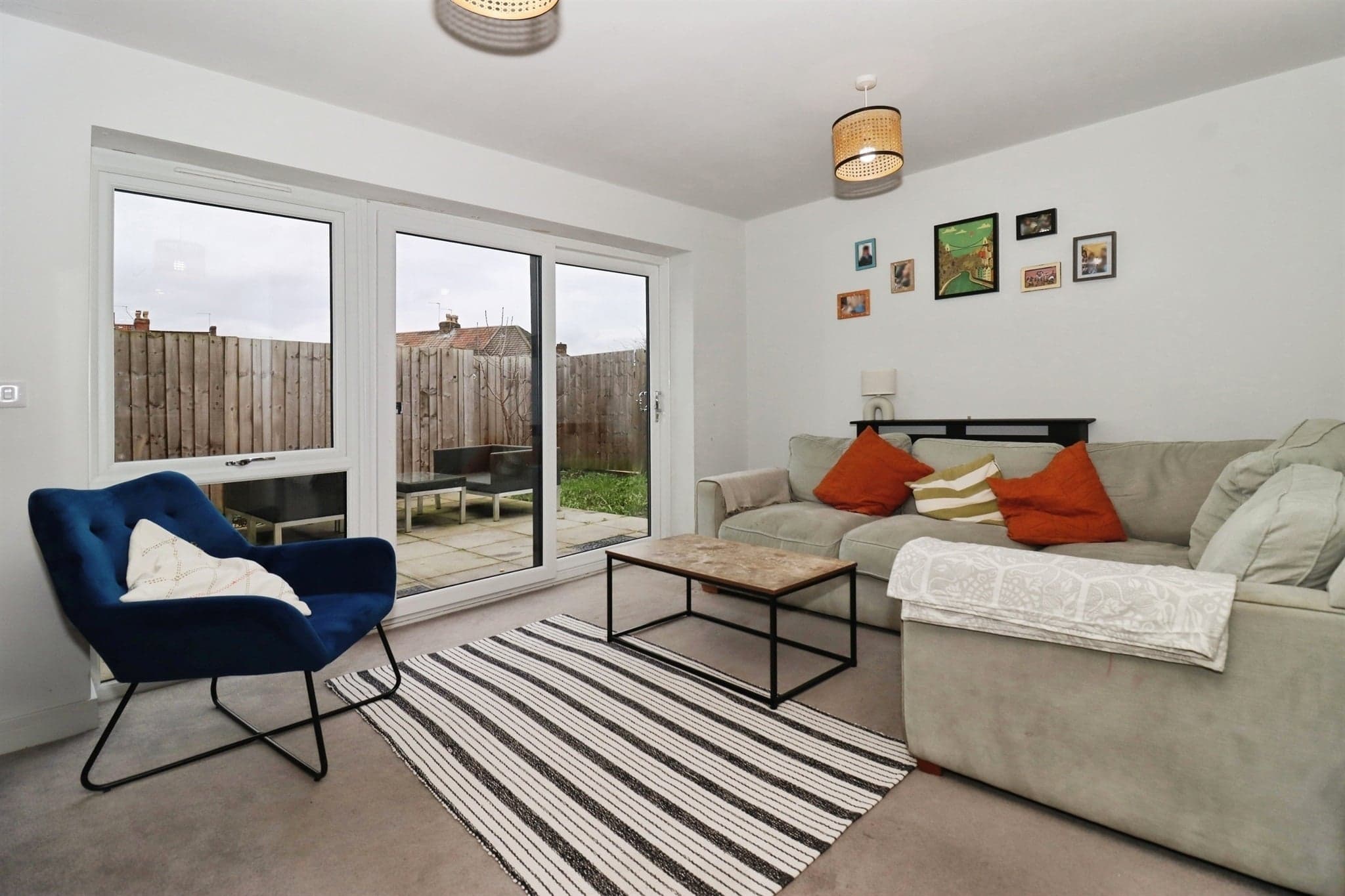 Property at Park Road, Kingswood, Bristol