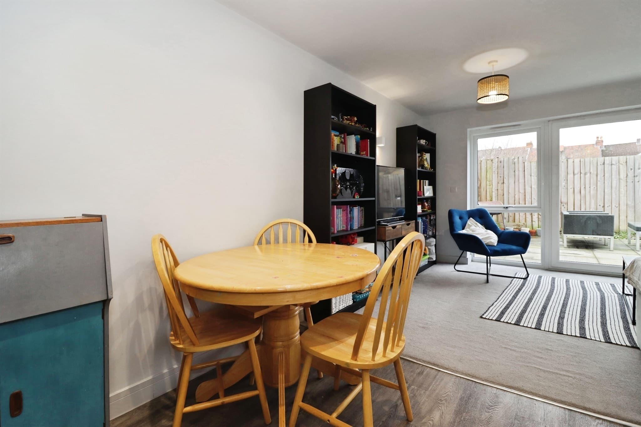 Property at Park Road, Kingswood, Bristol