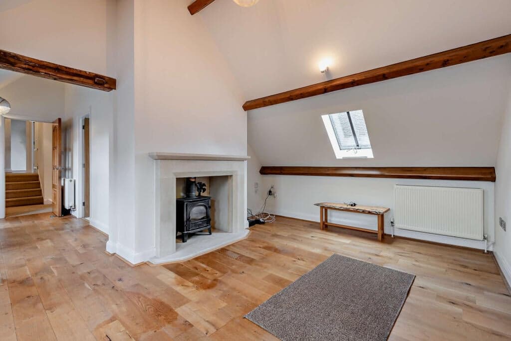 Property at The Old Coach House, Iwerne Minster, Blandford Forum