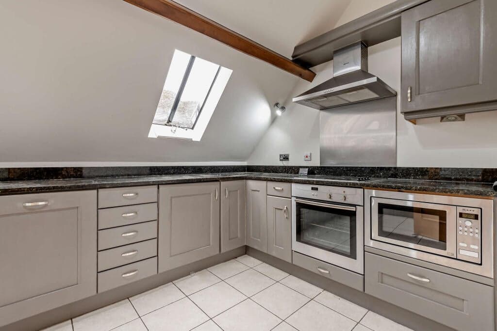 Property at The Old Coach House, Iwerne Minster, Blandford Forum