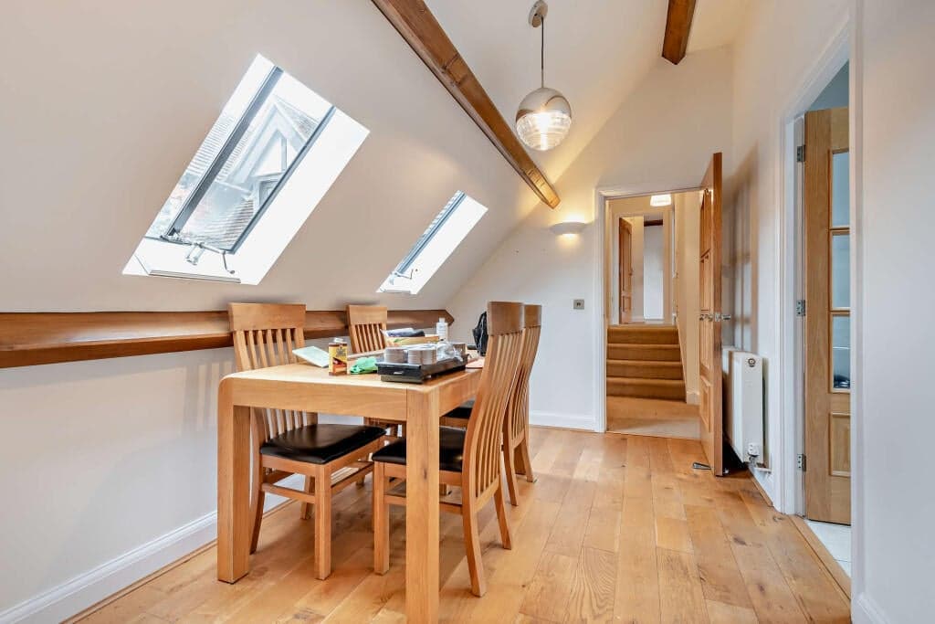 Property at The Old Coach House, Iwerne Minster, Blandford Forum