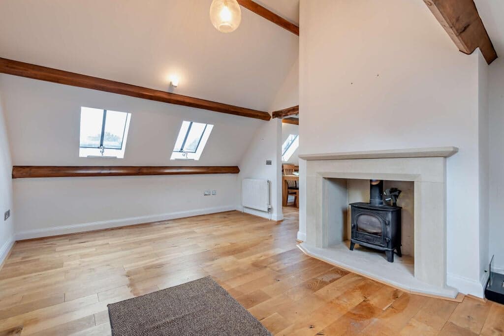 Property at The Old Coach House, Iwerne Minster, Blandford Forum