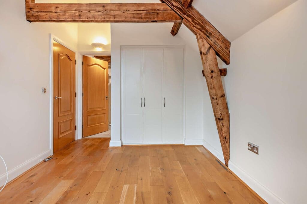 Property at The Old Coach House, Iwerne Minster, Blandford Forum