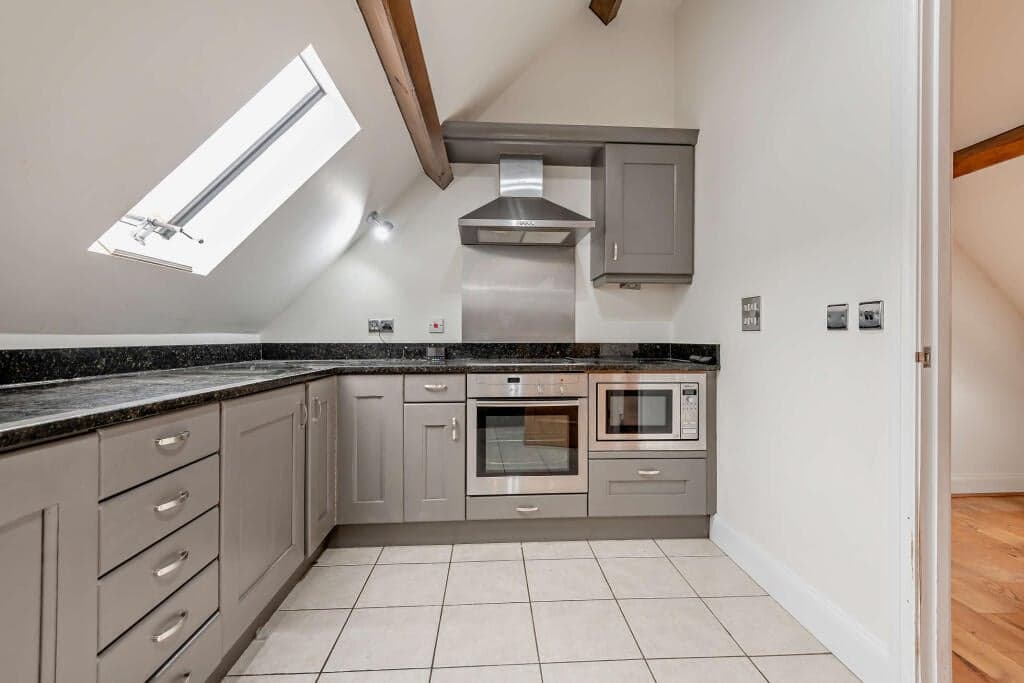 Property at The Old Coach House, Iwerne Minster, Blandford Forum