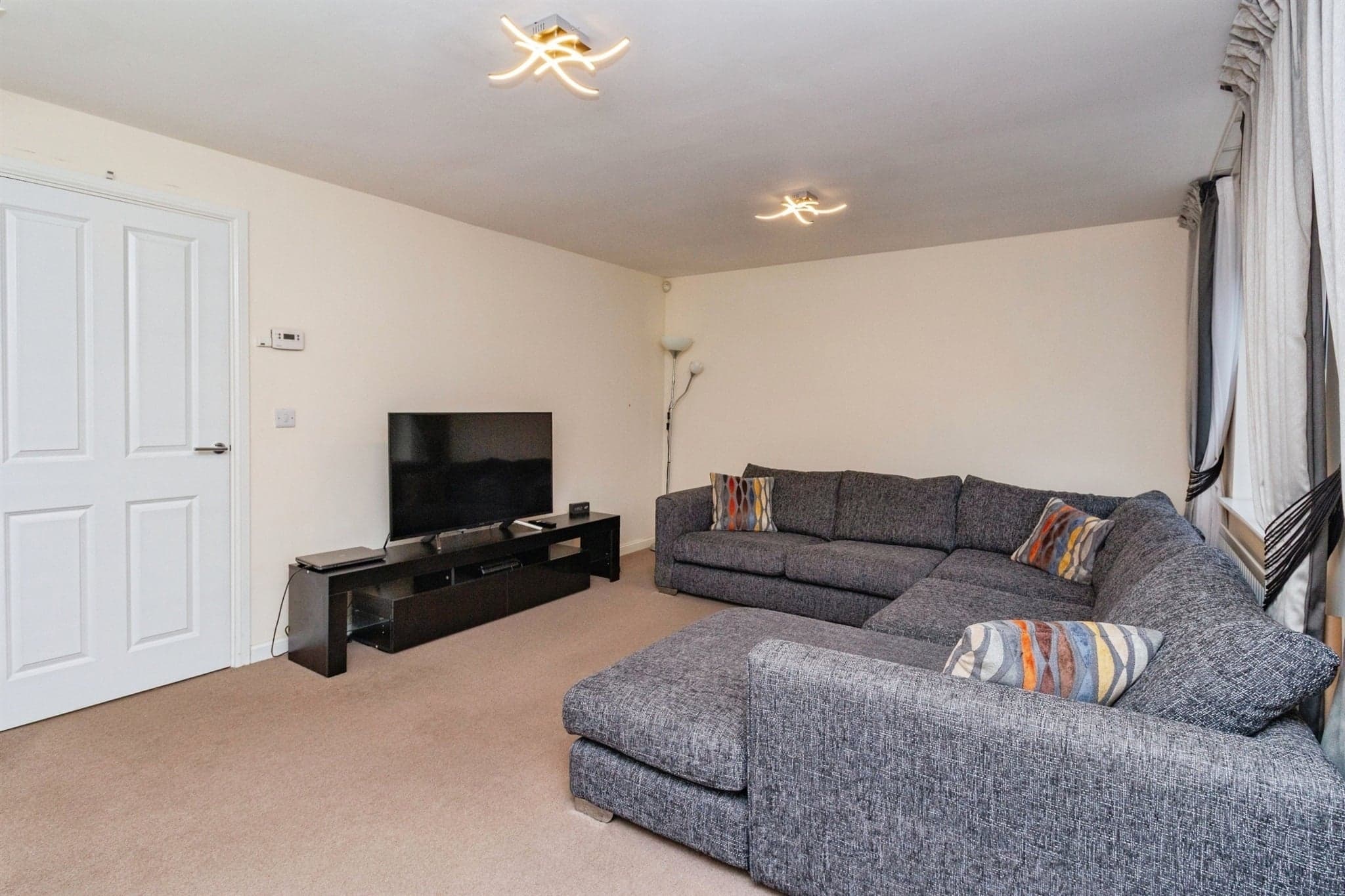 Property at Bayswater Square, Stafford