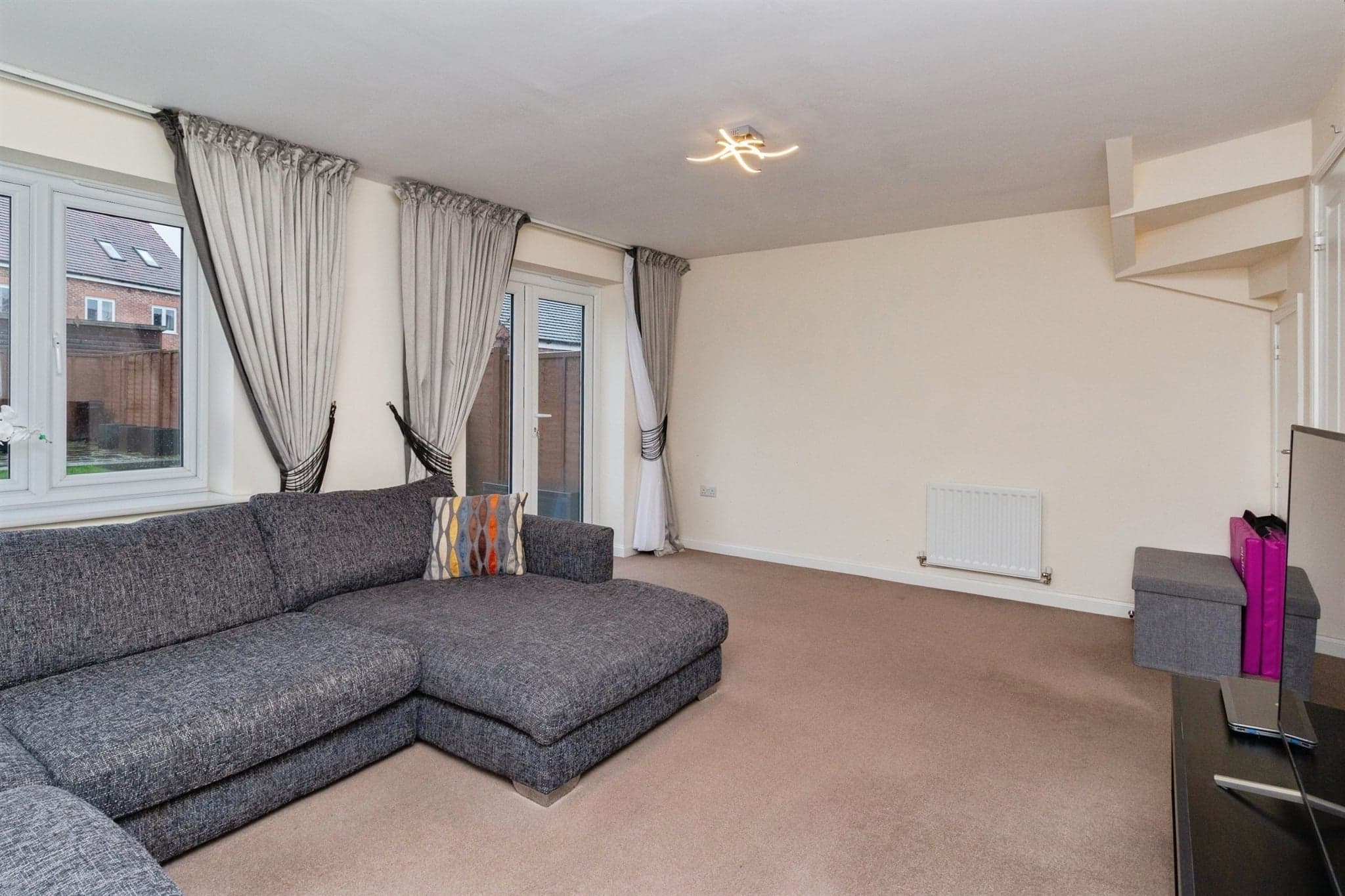 Property at Bayswater Square, Stafford