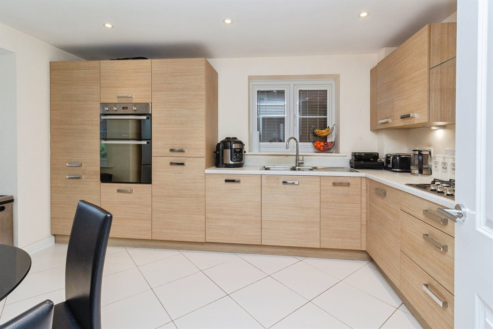 Property at Bayswater Square, Stafford