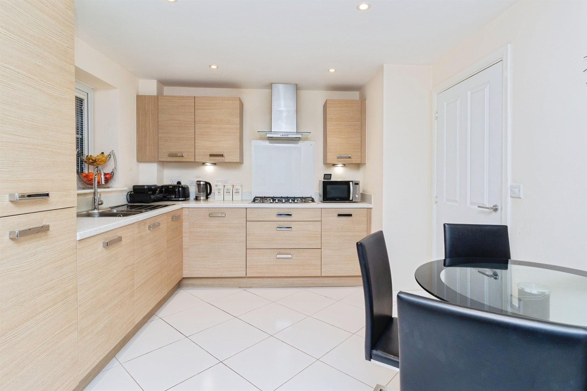 Property at Bayswater Square, Stafford