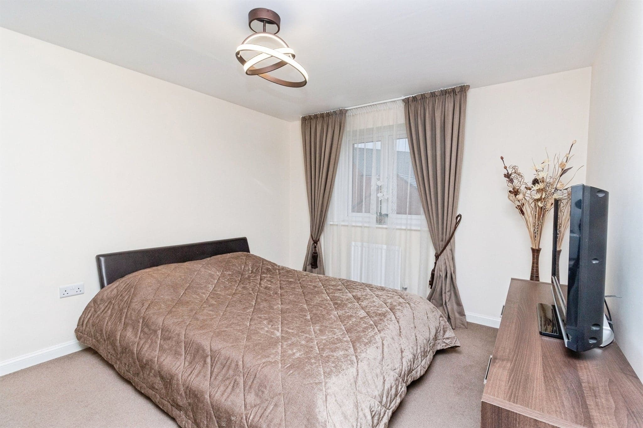 Property at Bayswater Square, Stafford