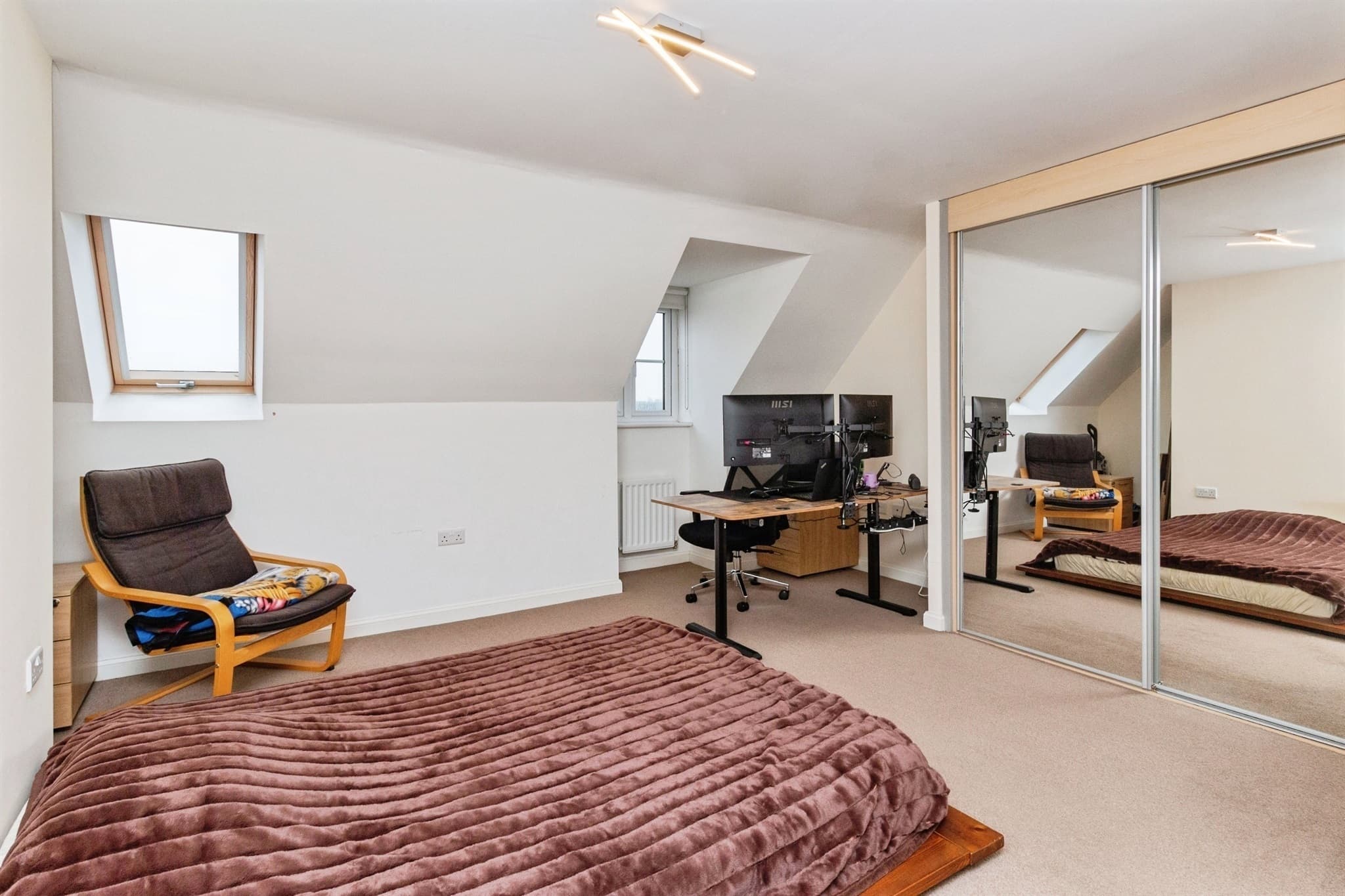 Property at Bayswater Square, Stafford