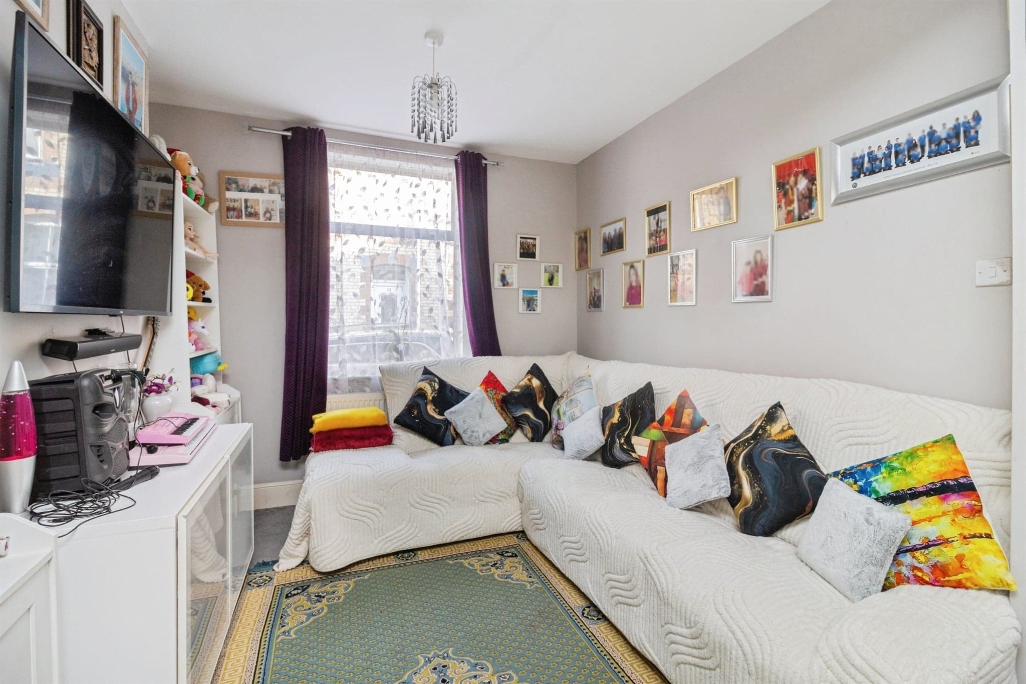 Property at Hilton Road, Newton Abbot