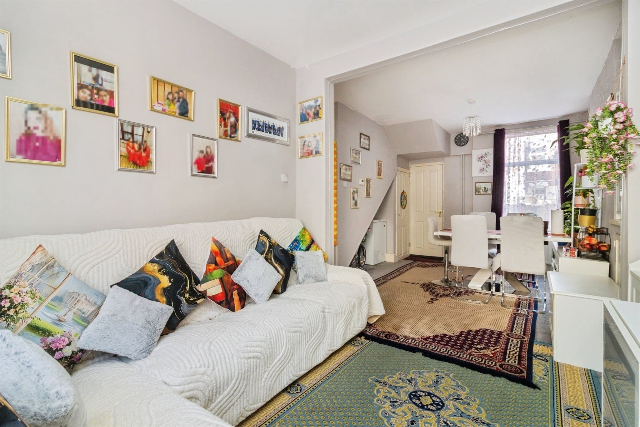 Property at Hilton Road, Newton Abbot