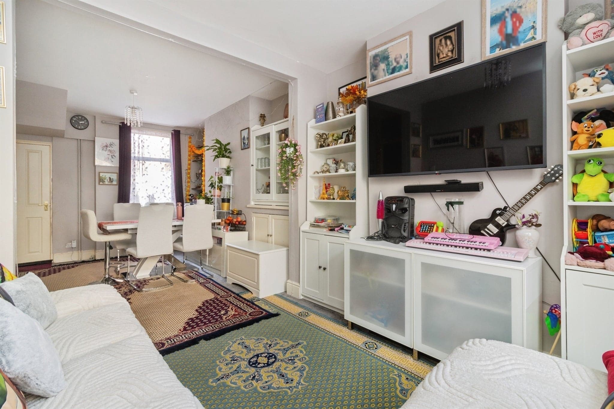 Property at Hilton Road, Newton Abbot