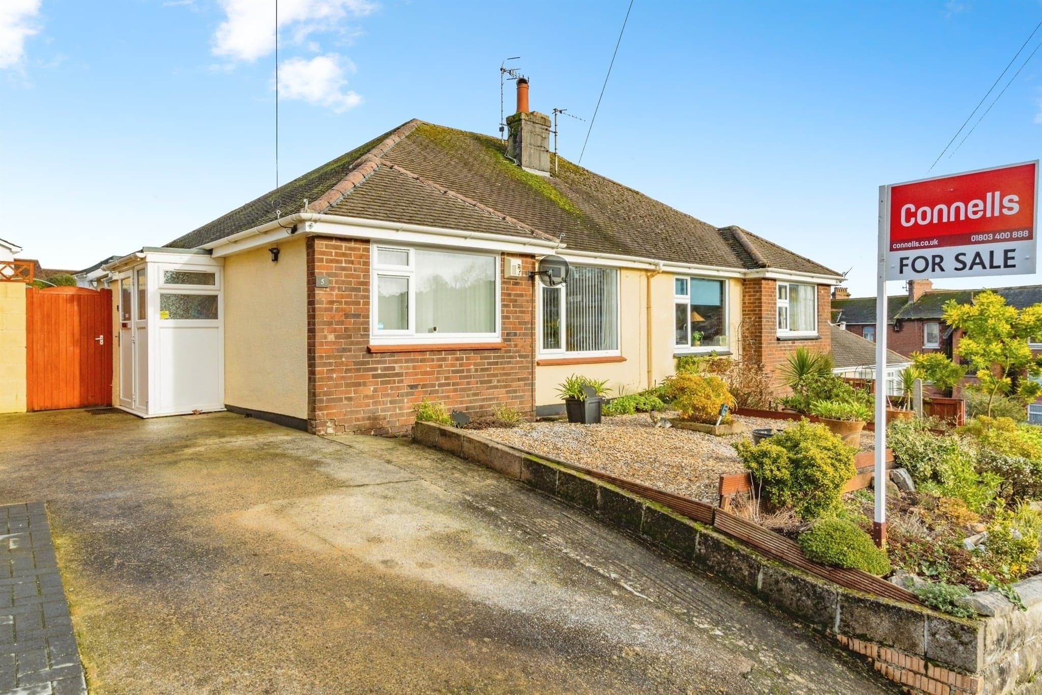 Property at Rossall Drive, Paignton