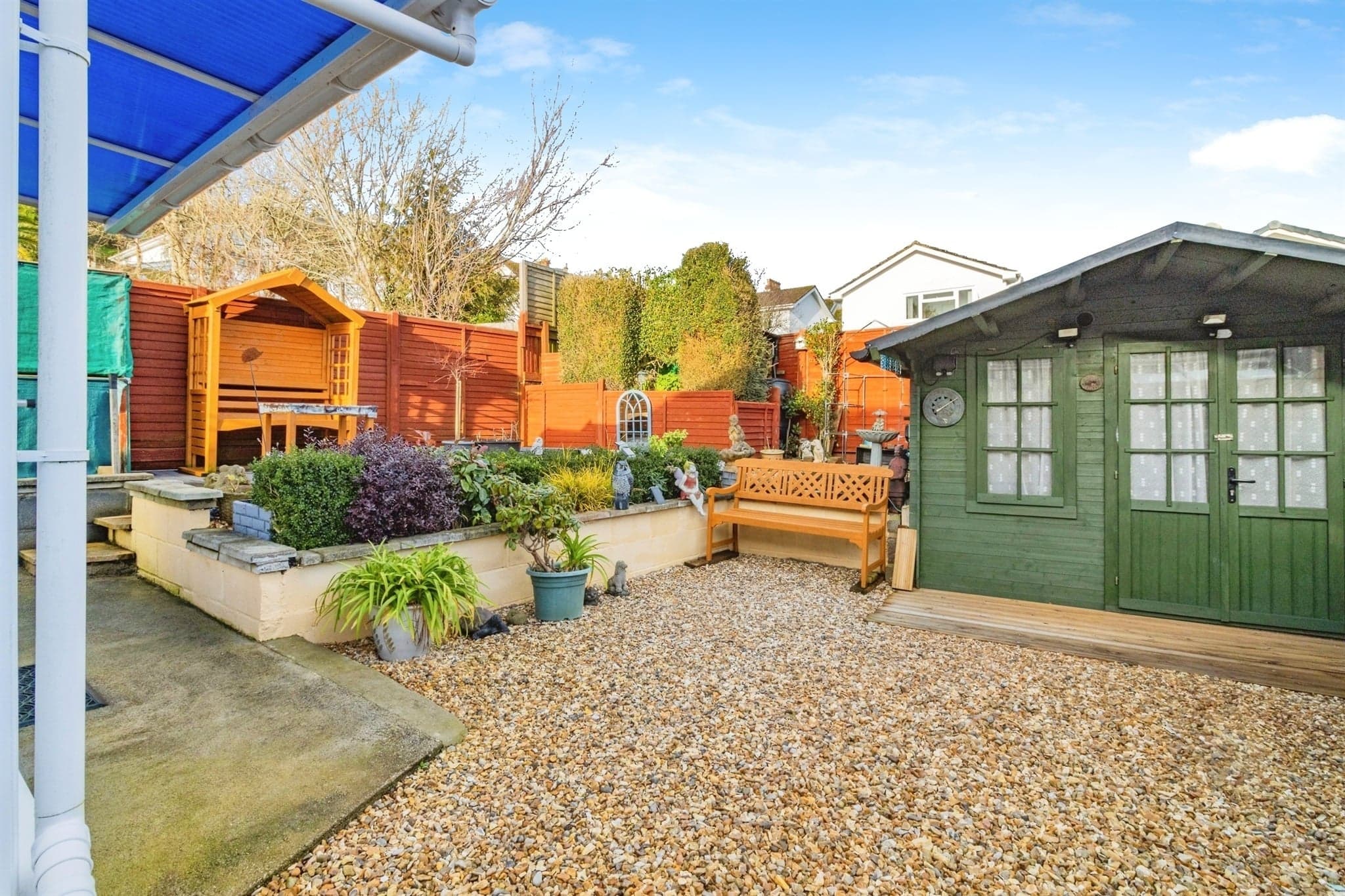 Property at Rossall Drive, Paignton