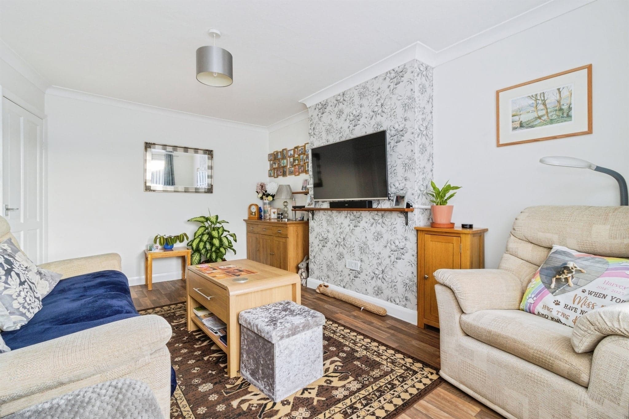 Property at Rossall Drive, Paignton