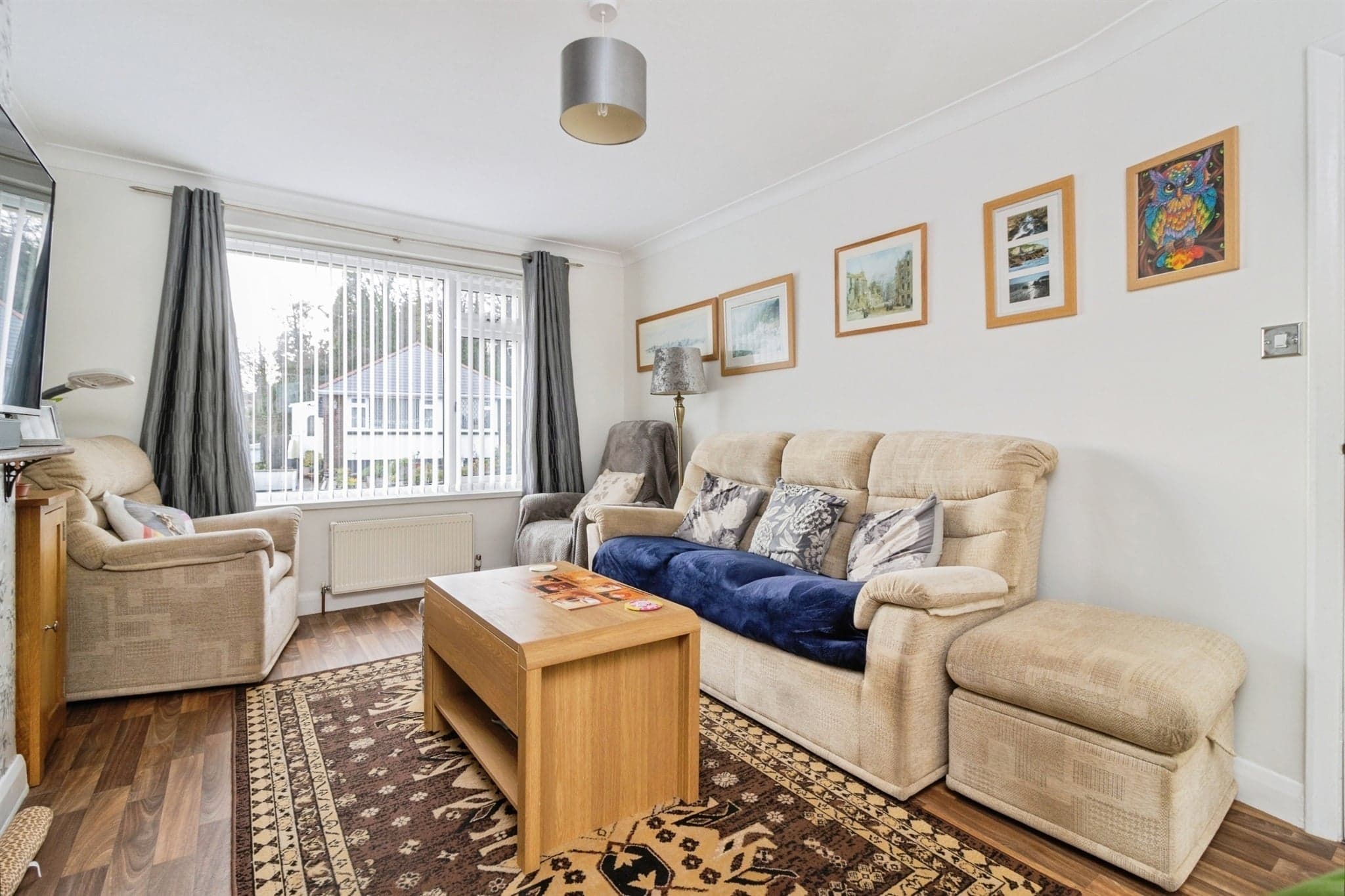 Property at Rossall Drive, Paignton