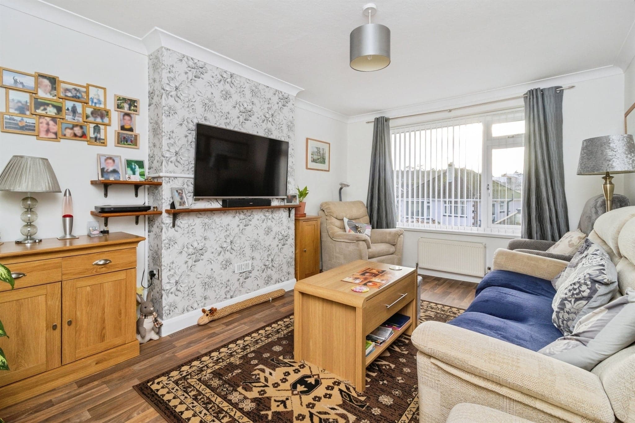 Property at Rossall Drive, Paignton