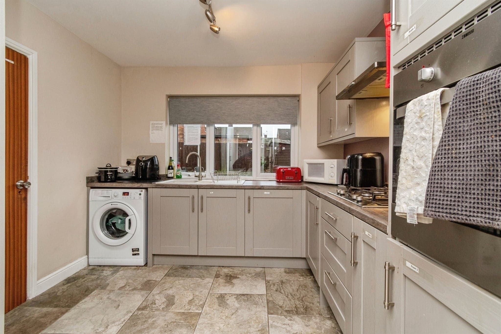 Property at Friezland Lane, Walsall