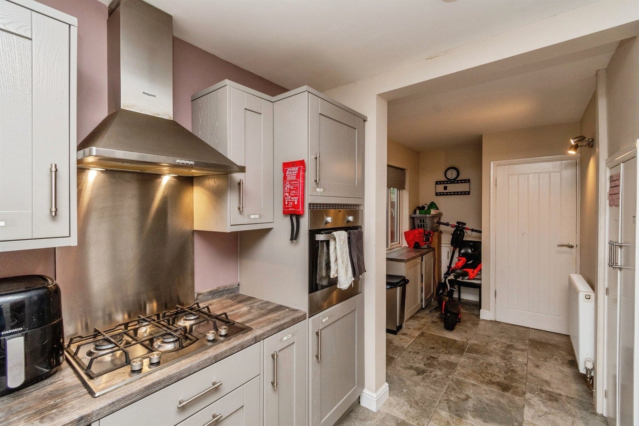 Property at Friezland Lane, Walsall