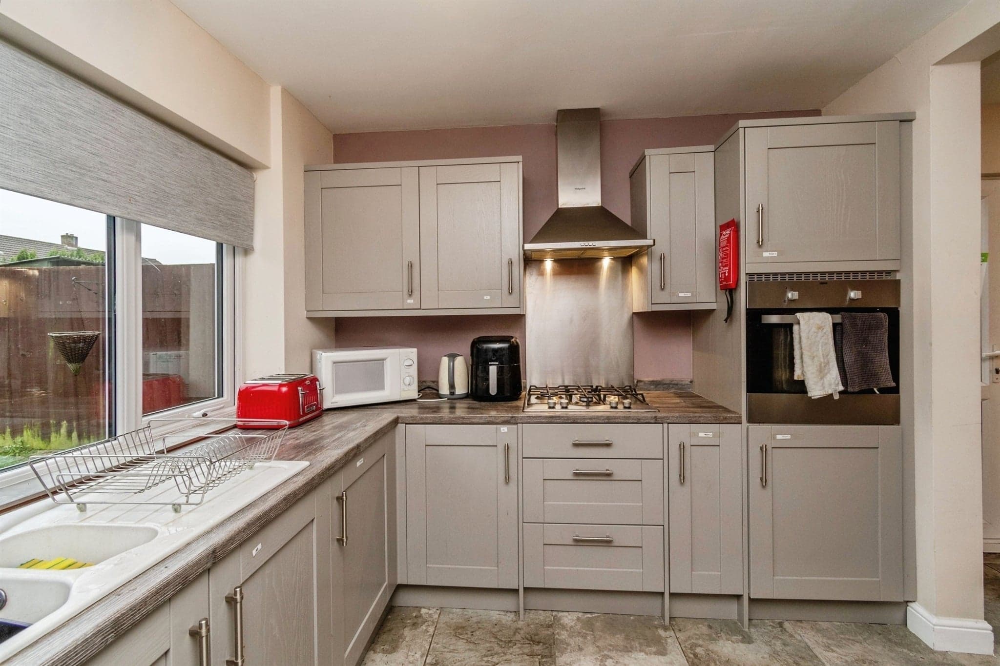 Property at Friezland Lane, Walsall
