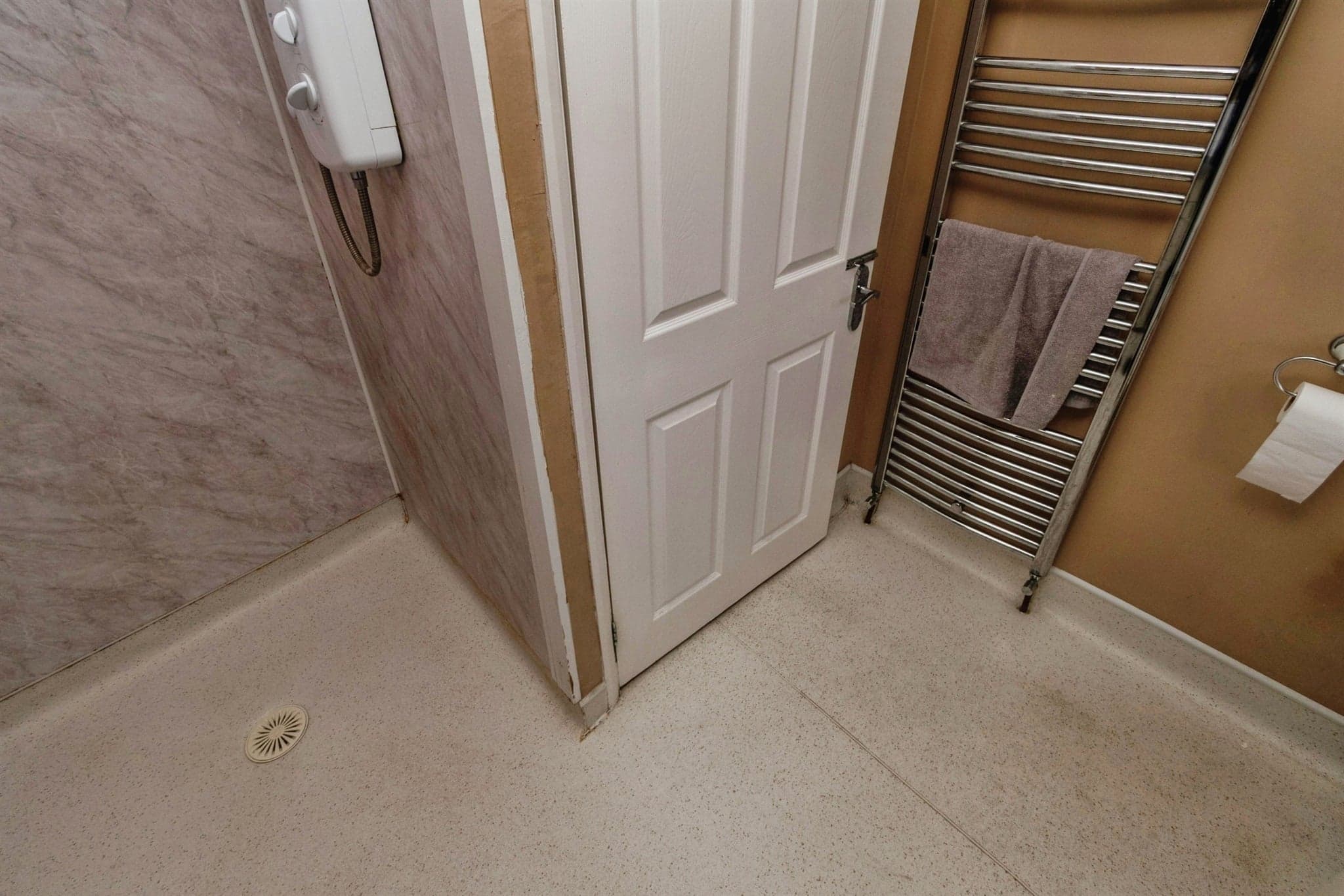 Property at Friezland Lane, Walsall