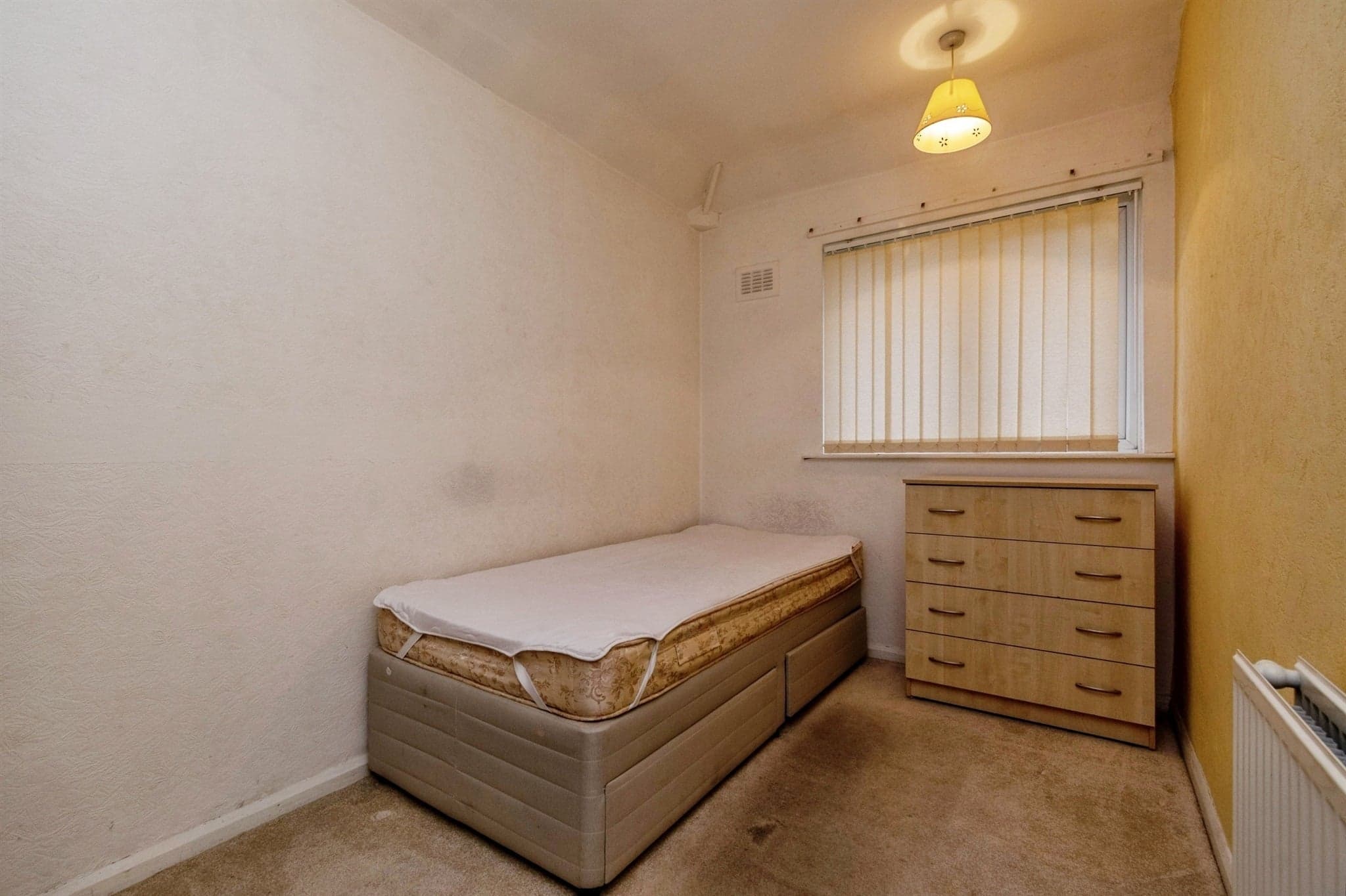 Property at Friezland Lane, Walsall