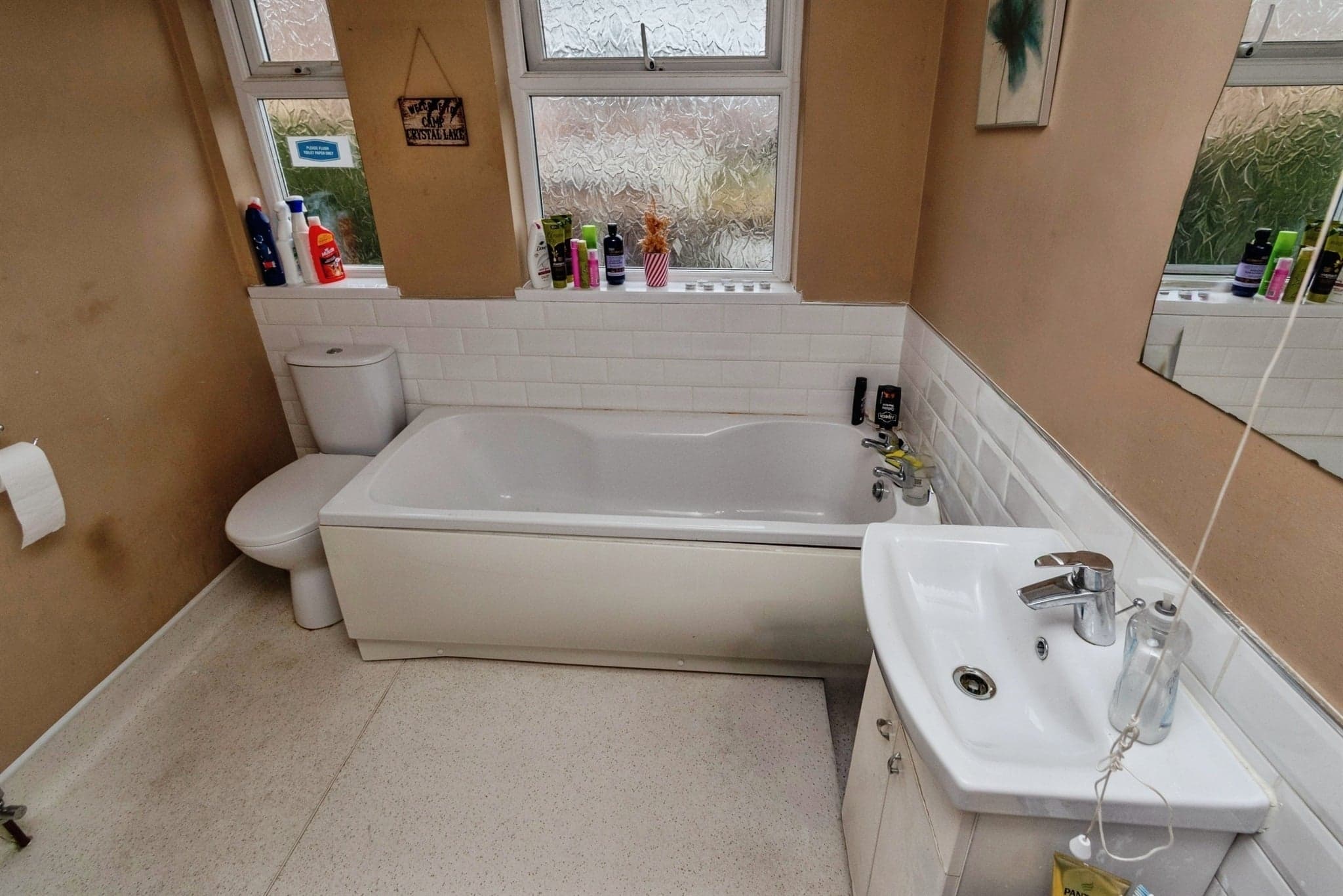 Property at Friezland Lane, Walsall