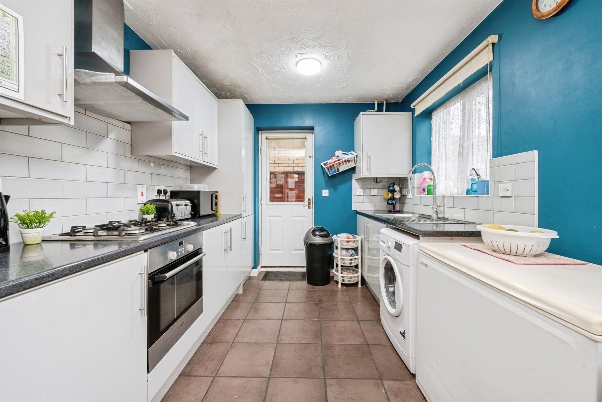 Property at Dunraven Avenue, Luton