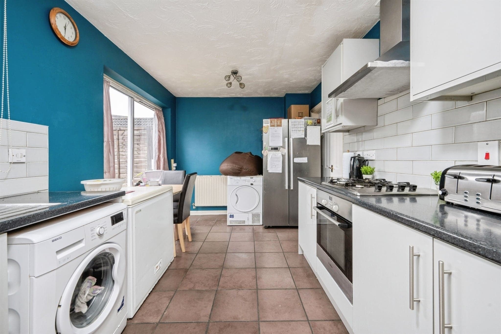 Property at Dunraven Avenue, Luton