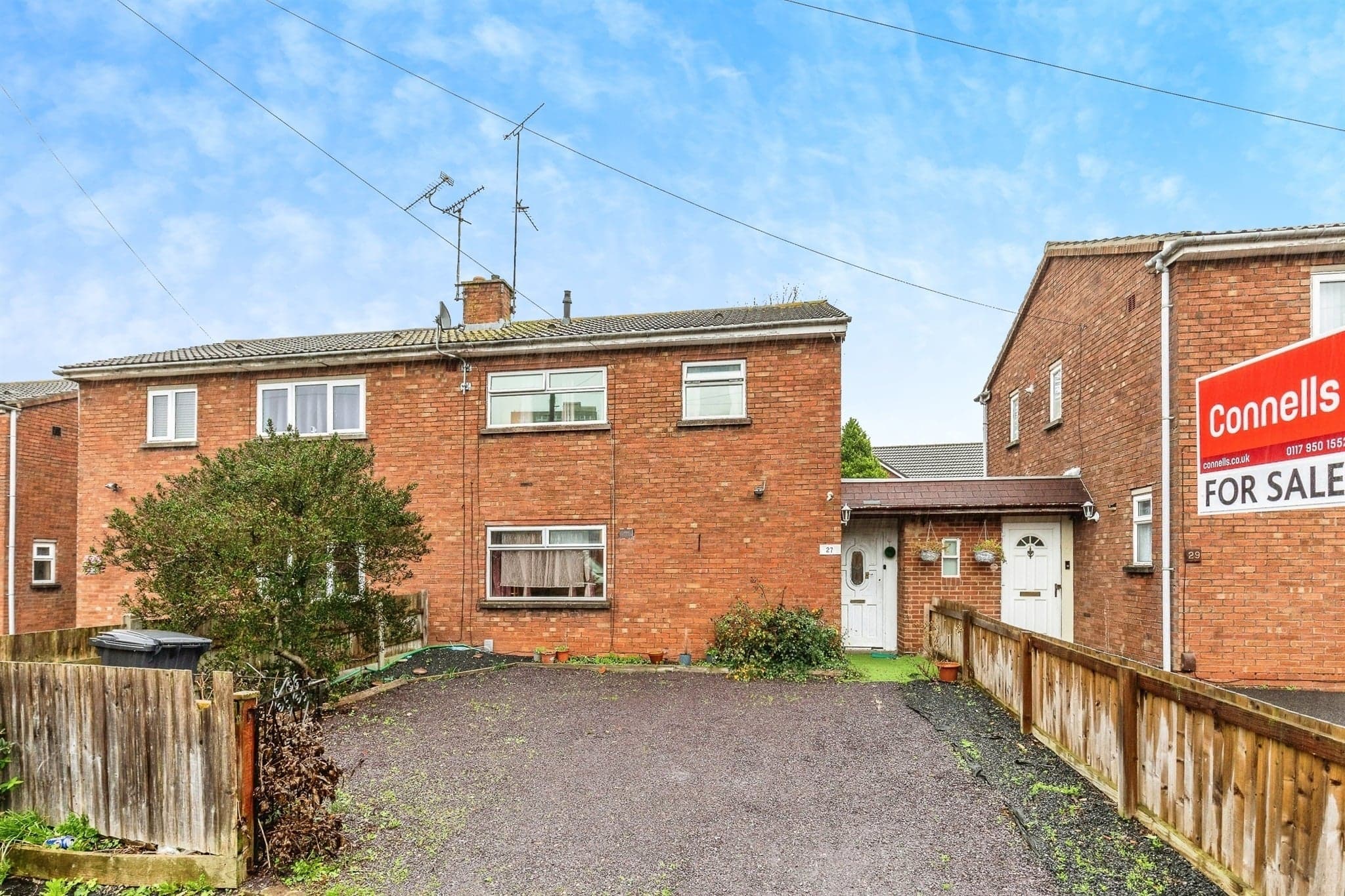 Property at Machin Road, Bristol