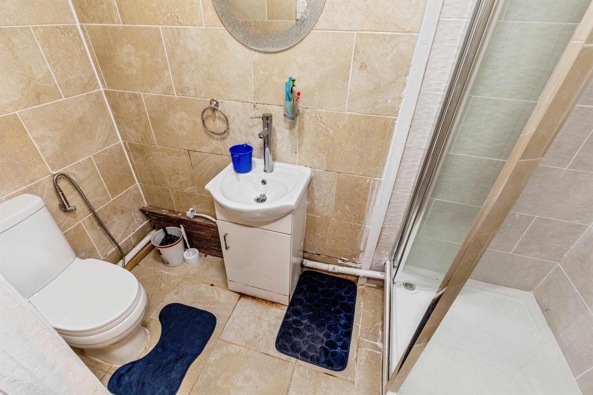 Property at Machin Road, Bristol